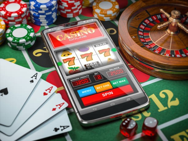 rajakayu88 Live Casino
