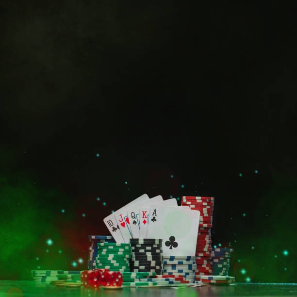 rajakayu88 Bingo Rooms & Arcade